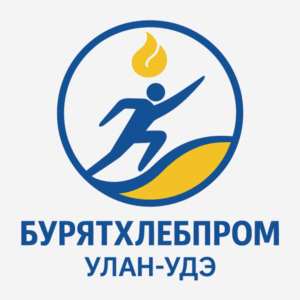 Buryathlebprom logo