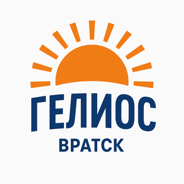 Gelios logo