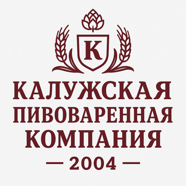 Kaluzhskaya Pivovarennaya Kompaniya logo