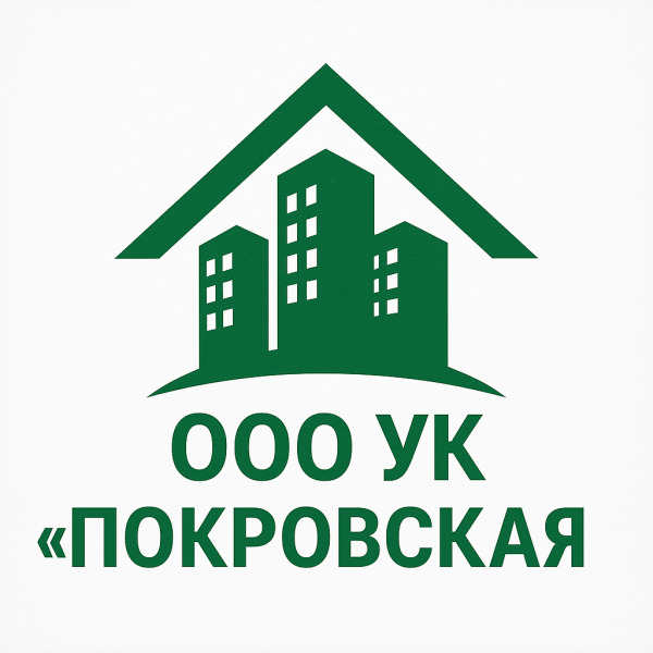 OOO UK Pokrovskaya logo