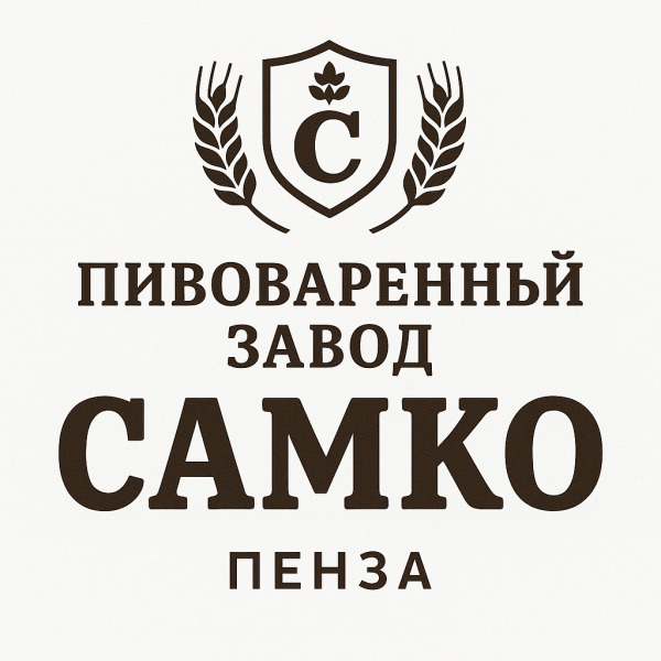 Pivovarinniy Zavod Samko logo