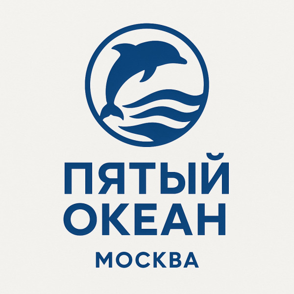 Pyatiy Okean logo
