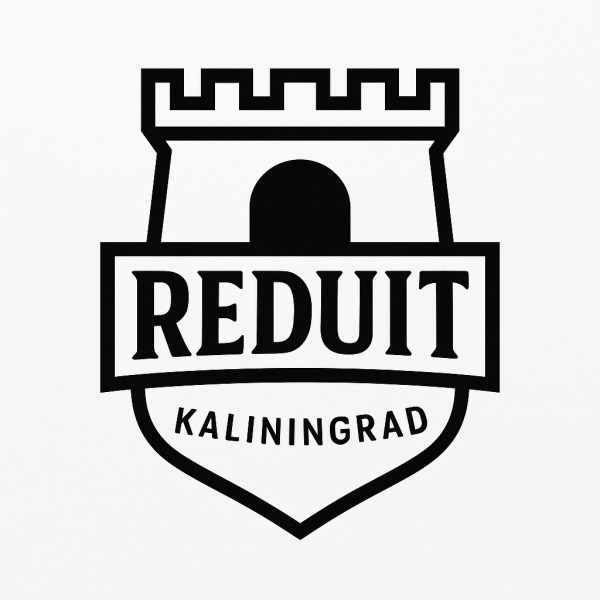 Reduit logo