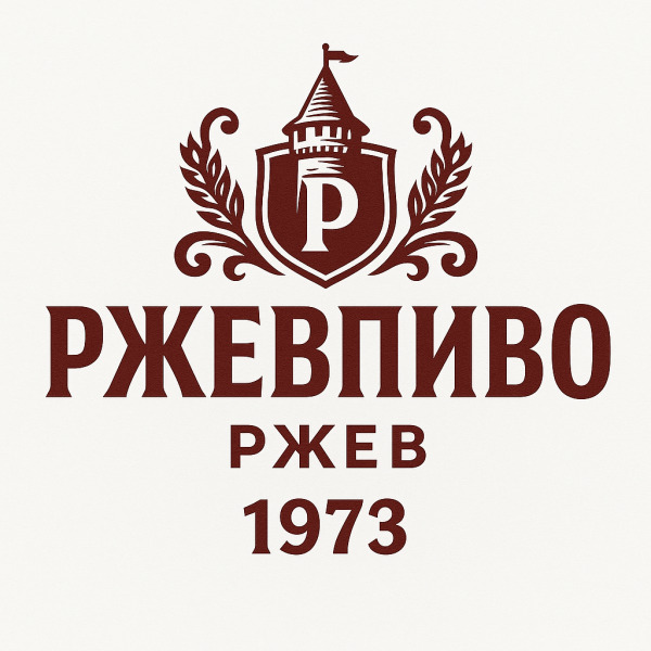 Rzhevpivo logo