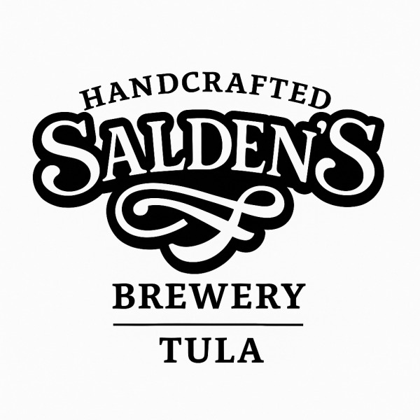 Salden's Brewery logo