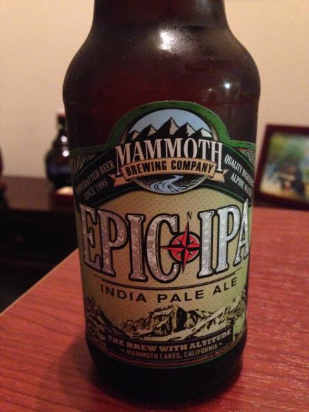 Mammoth Brewing Company photos — photo 1 of 6