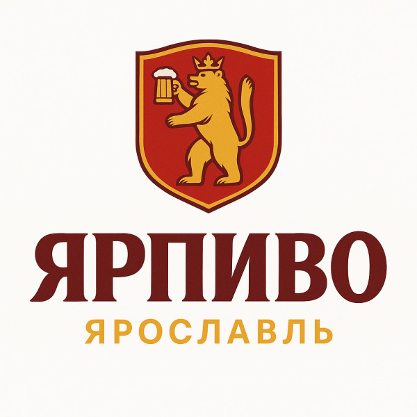 Yarpivo logo