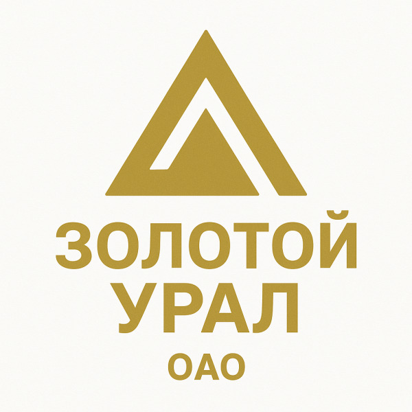 Zolotoy Ural OAO logo