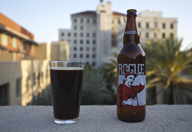 Allegro Coffee Porter