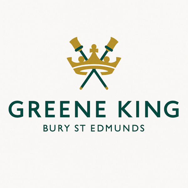 Greene King logo