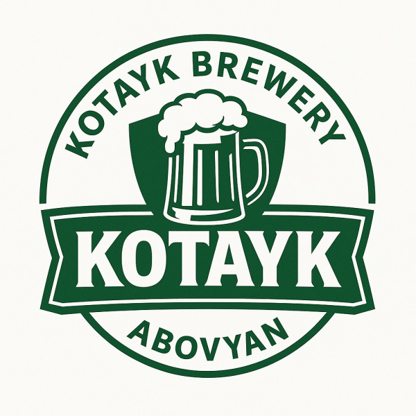 Kotayk Brewery logo