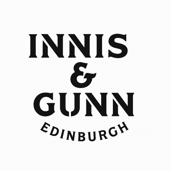 Innis and Gunn logo