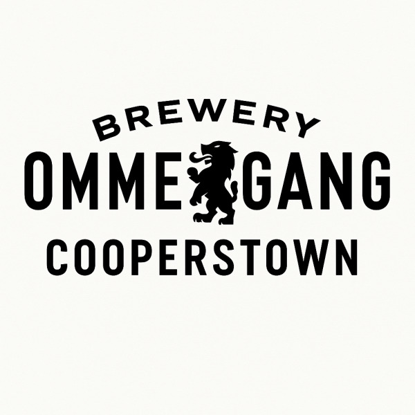 Brewery Ommegang logo