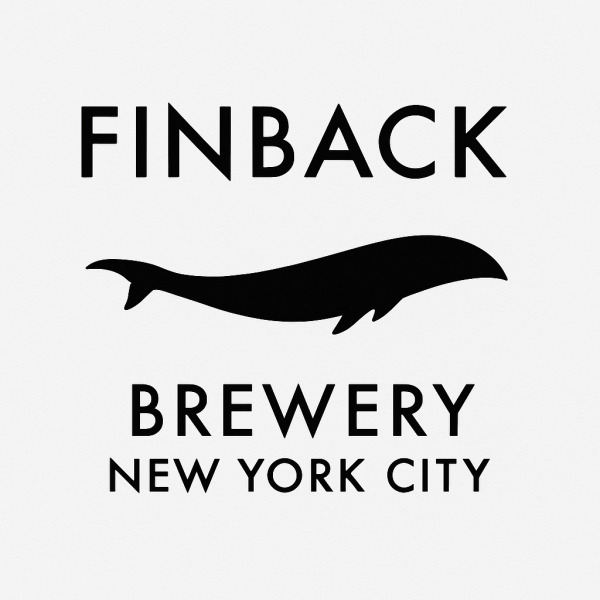 Finback Brewery logo