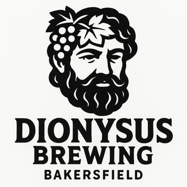 Dionysus Brewing logo