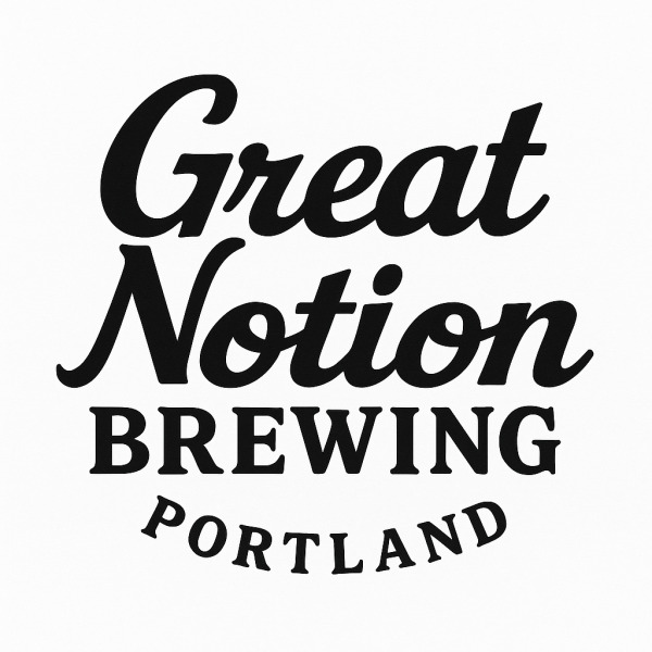 Great Notion Brewing logo