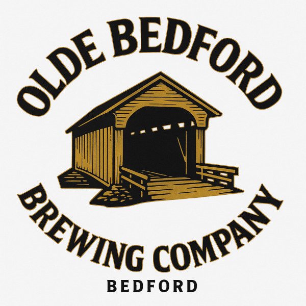 Olde Bedford Brewing Company logo
