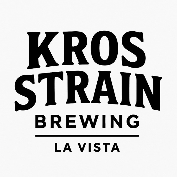 Kros Strain Brewing logo