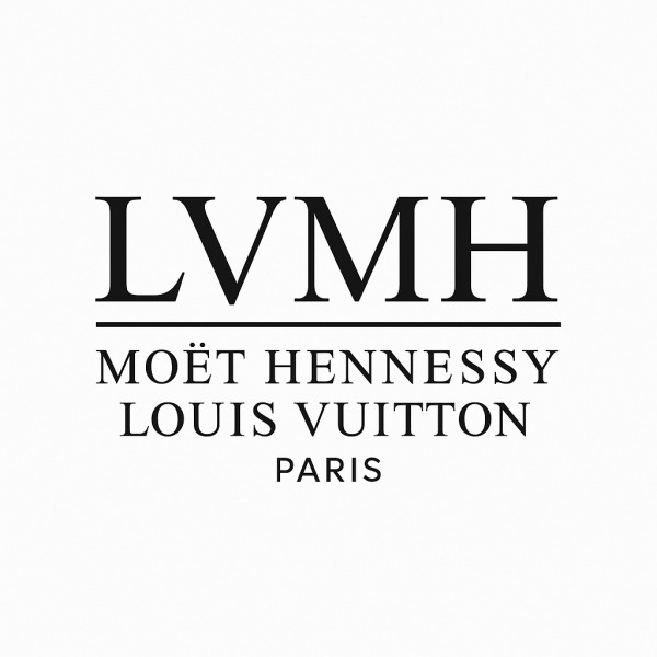 Moët Hennessy Louis Vuitton logo