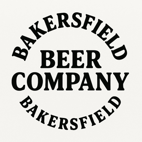 Bakersfield Beer Company logo