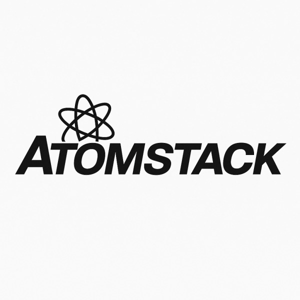 atomstack logo