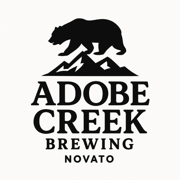 Adobe Creek Brewing logo