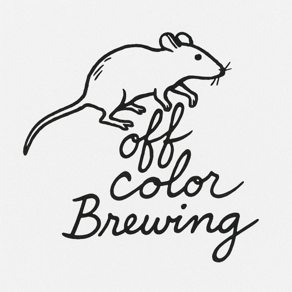 Off Color Brewing1 logo