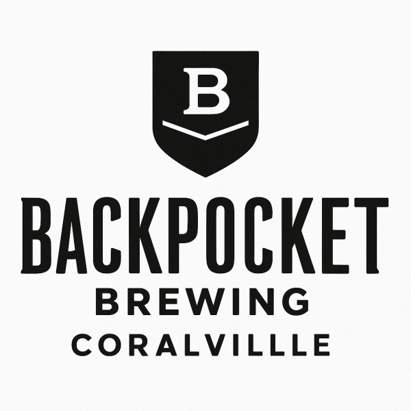 Backpocket Brewing logo