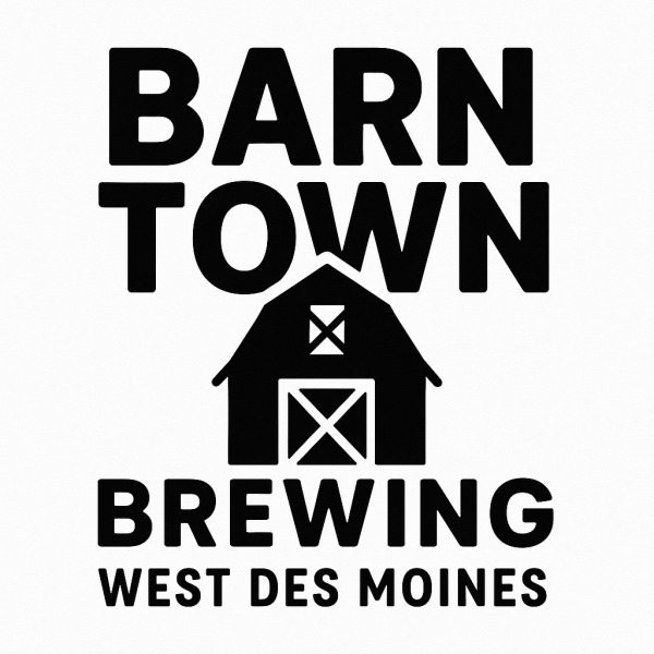 Barn Town Brewing logo