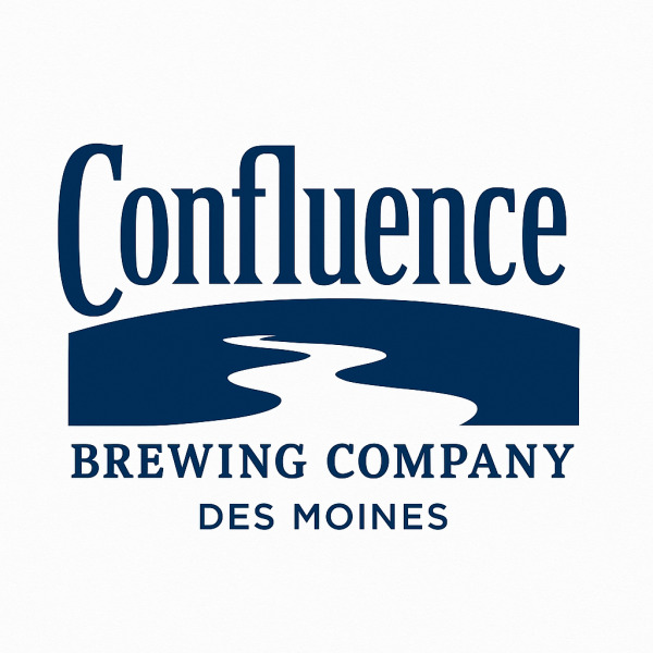 Confluence Brewing Company logo