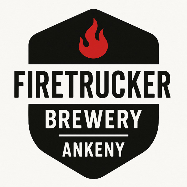 Firetrucker Brewery logo
