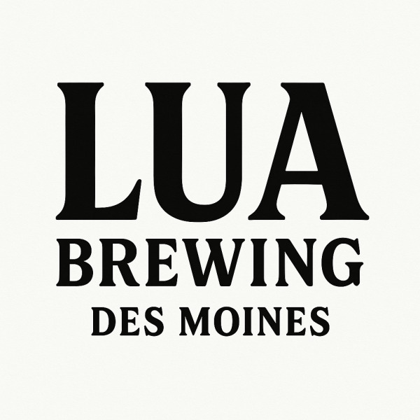 Lua Brewing logo
