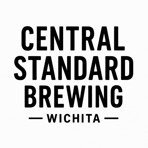 Central Standard Brewing logo