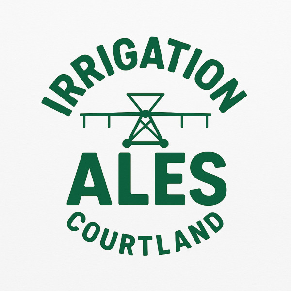 Irrigation Ales logo