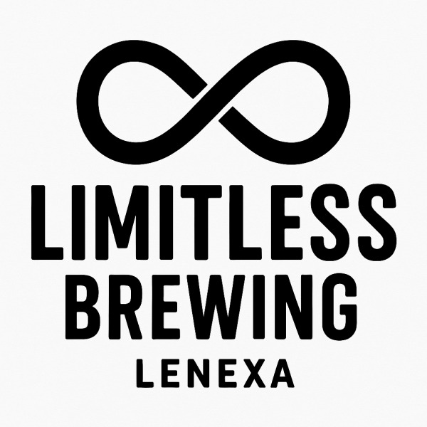 Limitless Brewing logo