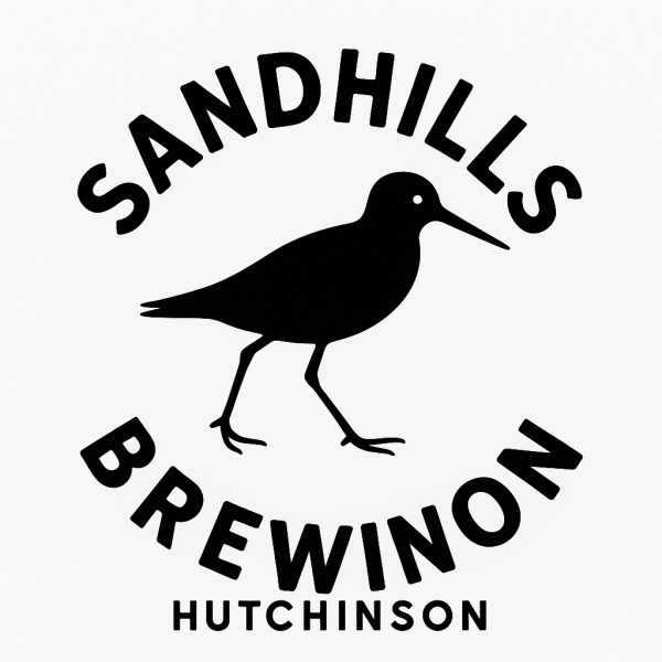 Sandhills Brewing logo