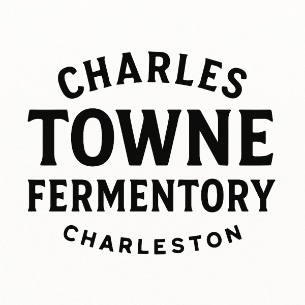 Charles Towne Fermentory logo