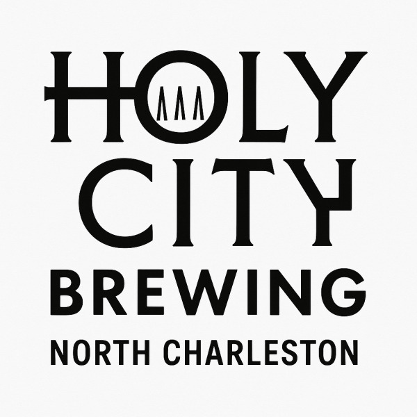 Holy City Brewing logo