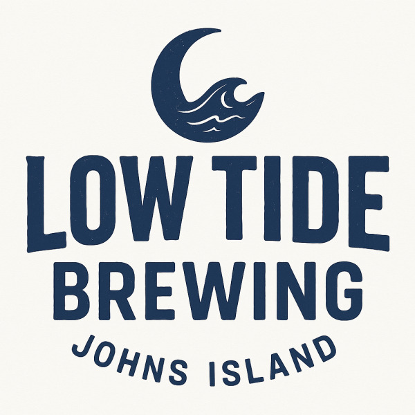 Low Tide Brewing logo