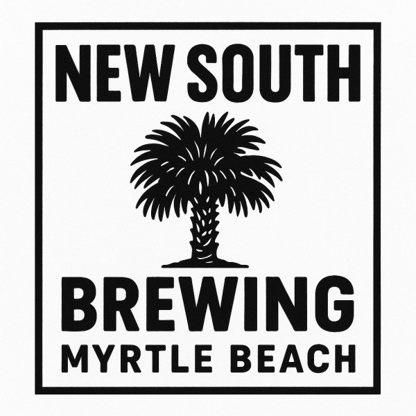 New South Brewing logo