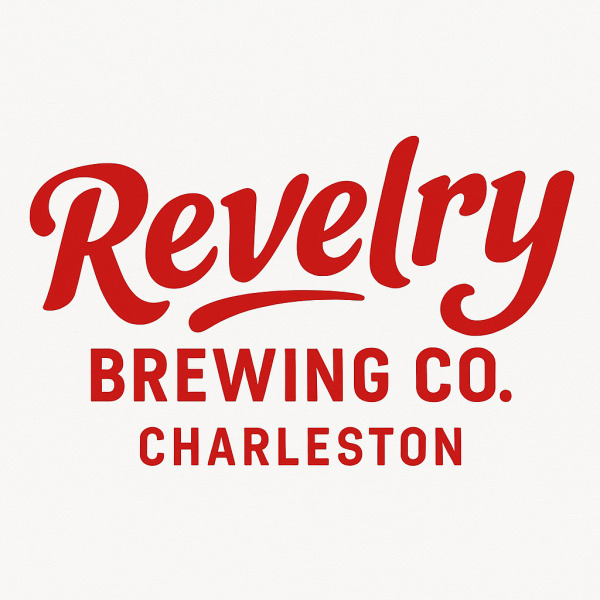 Revelry Brewing Co. logo