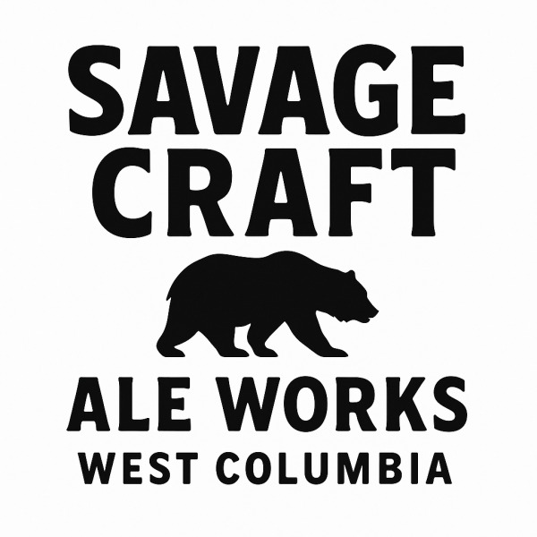 Savage Craft Ale Works logo