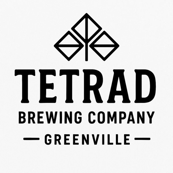 Tetrad Brewing Company logo