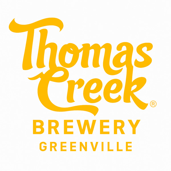 Thomas Creek Brewery logo