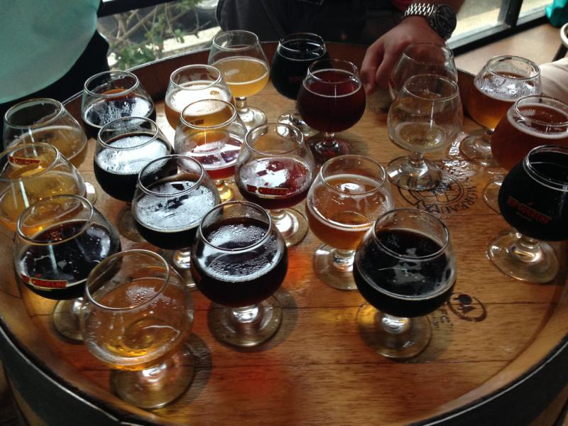 Rip Current Brewing photos — photo 1 of 6