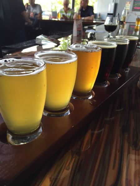 Dragas Brewing photos — photo 1 of 2