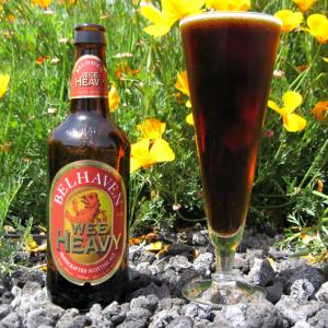 Belhaven Wee Heavy