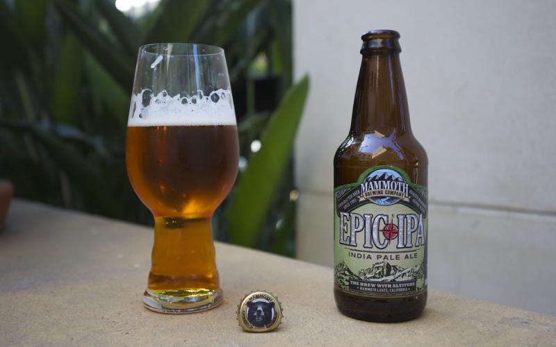 Epic IPA