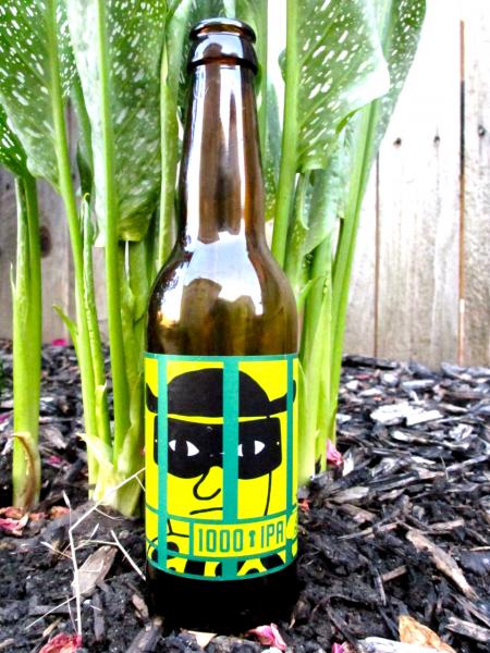 1000 IBU