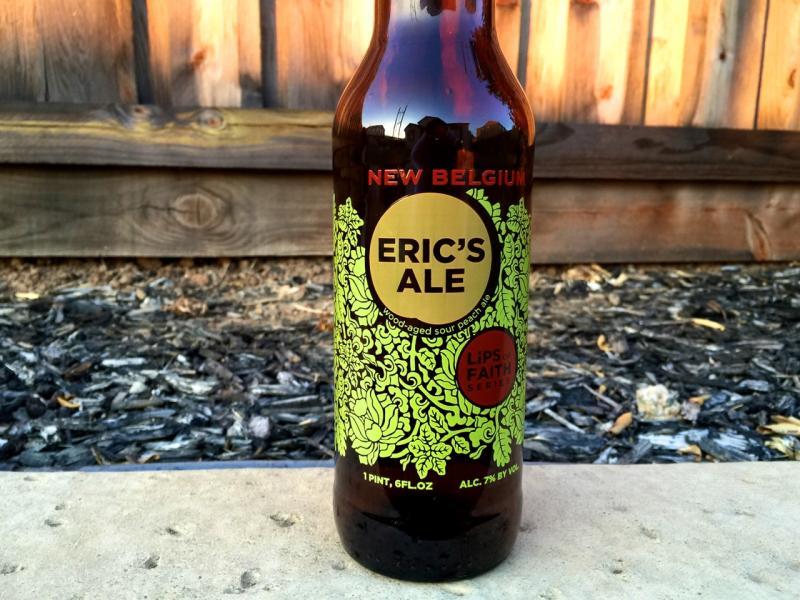 El Chingon IPA Four Corners Brewing Company